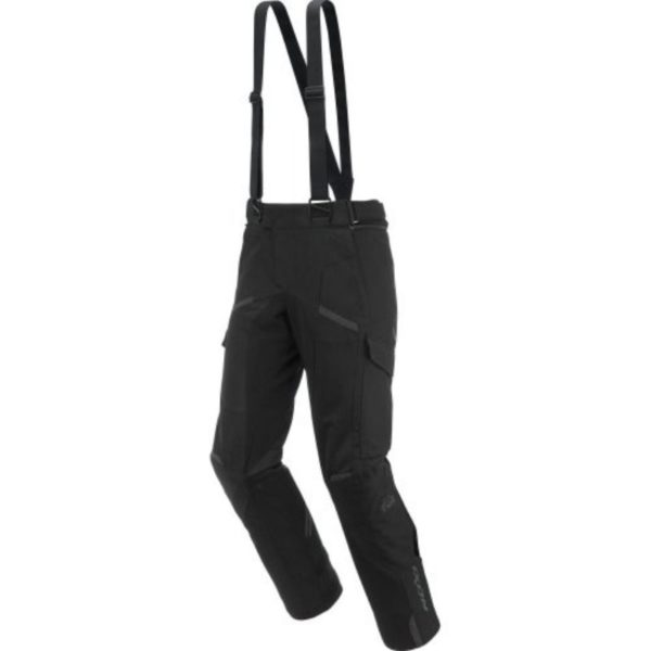 Pantalón  IXON MIDGAIR WP P BLACK