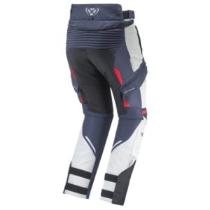 Pantalón  IXON MIDGARD PT GREGE NAVY BLACK