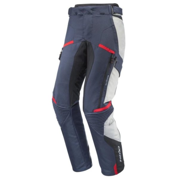 Pantalón  IXON MIDGARD PT GREGE NAVY BLACK