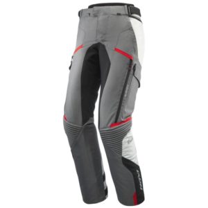 Pantalón  IXON MIDGARD PT GREY BLACK RED