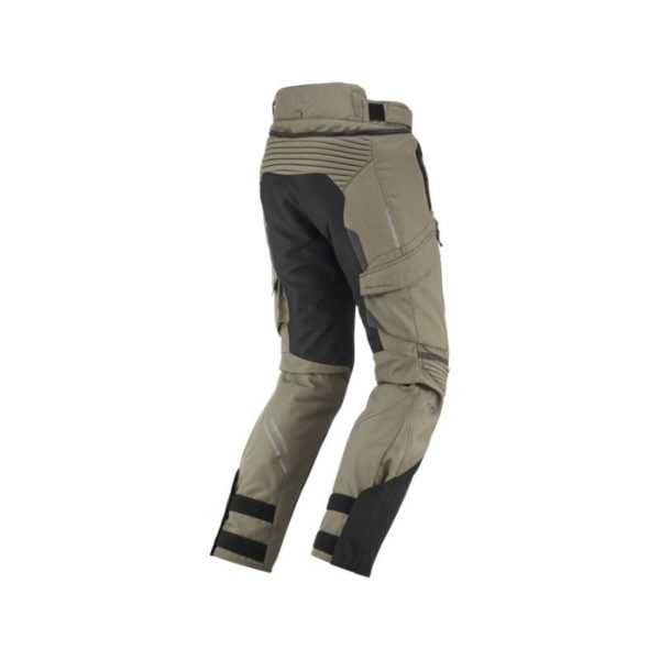 Pantalón  IXON MIDGARD PT  KHAKI BLACK