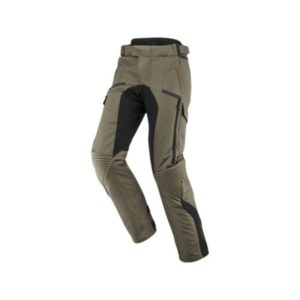 Pantalón  IXON MIDGARD PT  KHAKI BLACK