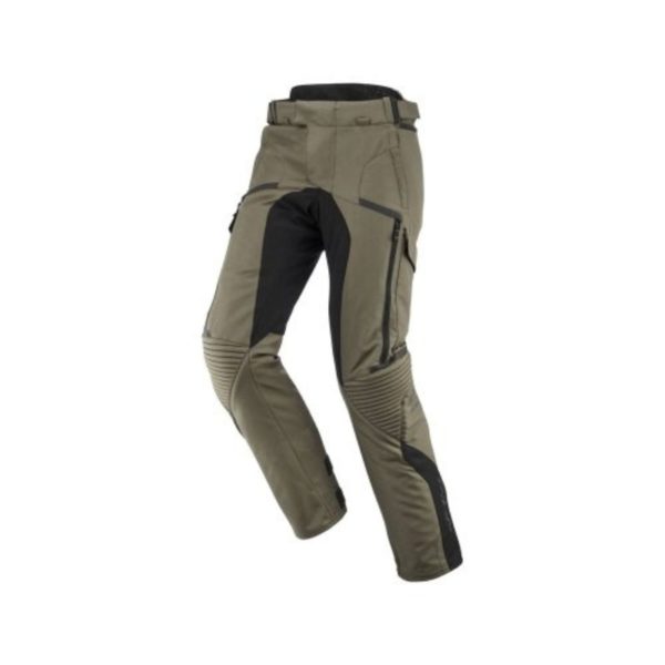 Pantalón  IXON MIDGARD PT  KHAKI BLACK