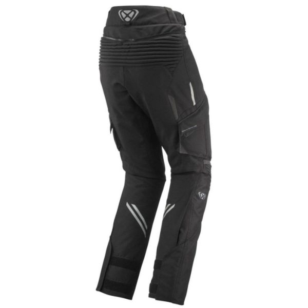 Pantalón  IXON MIDGARD PT L BLACK