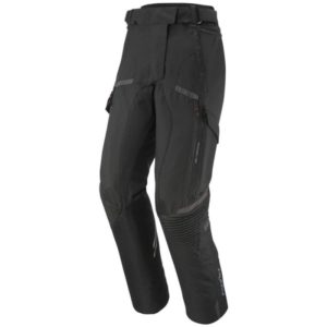 Pantalón  IXON MIDGARD PT L BLACK