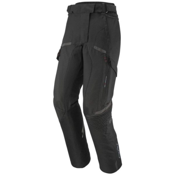 Pantalón  IXON MIDGARD PT L BLACK