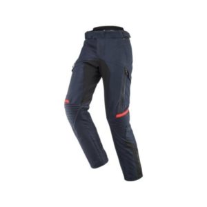 Pantalón  IXON MIDGARD PT NAVY BRIGHT RED