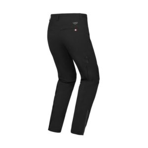 Pantalón IXON NIDAS OVERPANT BLACK