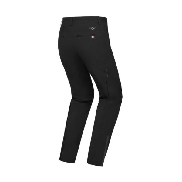 Pantalón  IXON NIDAS OVERPANT BLACK