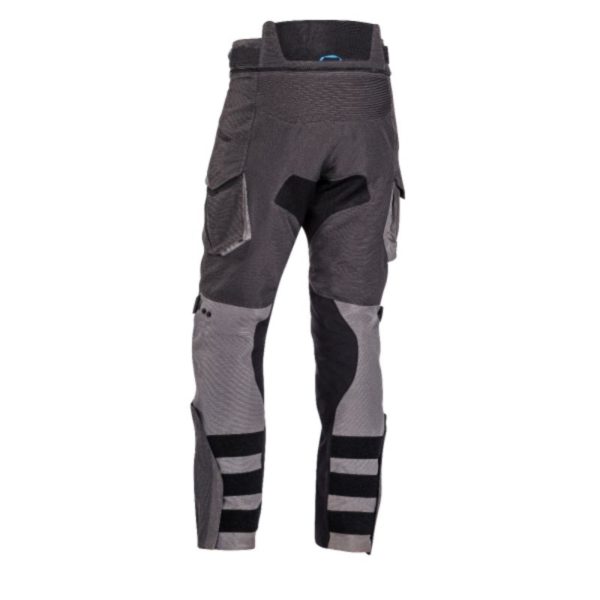 Pantalon IXON Ragnar PT Antracita Gris Azul