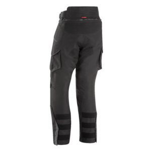 Pantalon IXON RAGNAR PT SHORT BLACK
