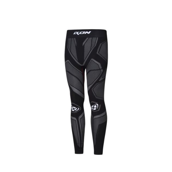 Pantalón  IXON UNDERGROUND PT BLACK WHITE