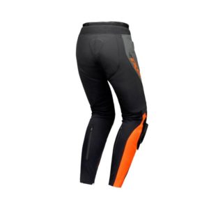 Pantalón  IXON VORTEX 3 PT BLACK ANTHRACITE ORANGE