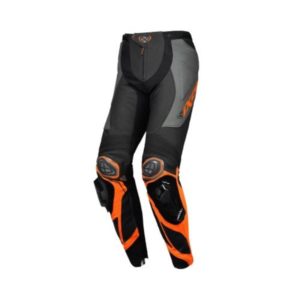 Pantalón  IXON VORTEX 3 PT BLACK ANTHRACITE ORANGE