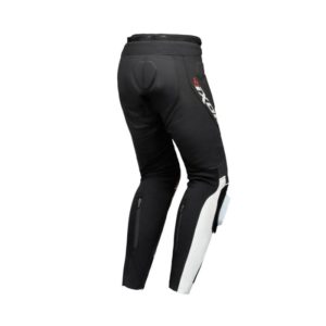 Pantalón  IXON VORTEX 3 PT BLACK WHITE