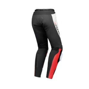 Pantalón  IXON VORTEX 3 PT BLACK WHITE RED