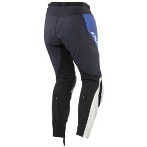 Pantalón  IXON VORTEX 3 PT BLUE WHITE