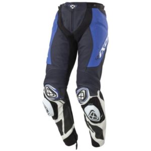 Pantalón  IXON VORTEX 3 PT BLUE WHITE