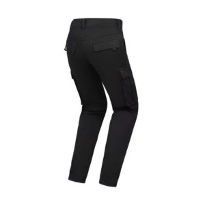 Pantalón  IXON VORTEX 3 PT L BLACK ANTHRACITE WHITE