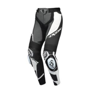 Pantalón  IXON VORTEX 3 PT L BLACK ANTHRACITE WHITE