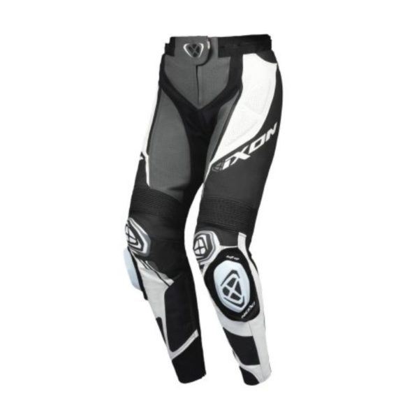 Pantalón  IXON VORTEX 3 PT L BLACK ANTHRACITE WHITE