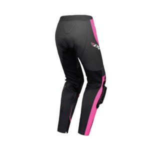 Pantalón  IXON VORTEX 3 PT L BLACK PINK WHITE