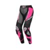 Pantalón  IXON VORTEX 3 PT L BLACK PINK WHITE