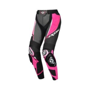 Pantalón  IXON VORTEX 3 PT L BLACK PINK WHITE