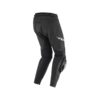 Pantalón  IXON VORTEX 3 PT L BLACK WHITE GOLD - Imagen 2