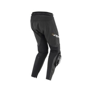 Pantalón  IXON VORTEX 3 PT L BLACK WHITE GOLD