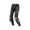 Pantalón  IXON VORTEX 3 PT L BLACK WHITE GOLD