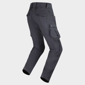 PANTALON  LS2 COAST MAN BLACK