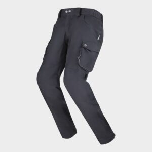 PANTALON  LS2 COAST MAN BLACK