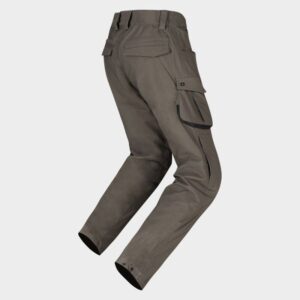 PANTALON  LS2 COAST MAN GREEN