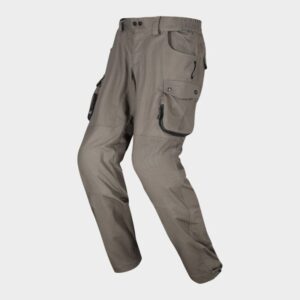 PANTALON  LS2 COAST MAN GREEN