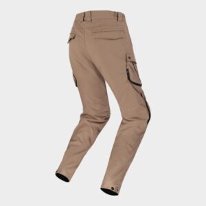 PANTALON  LS2 COAST MAN SAND
