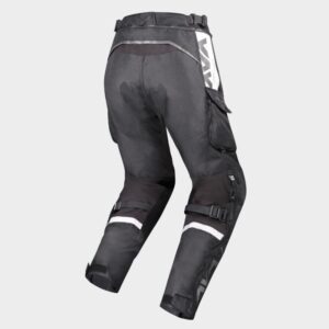 PANTALON LS2 X-MASTER MAN BLACK GREY