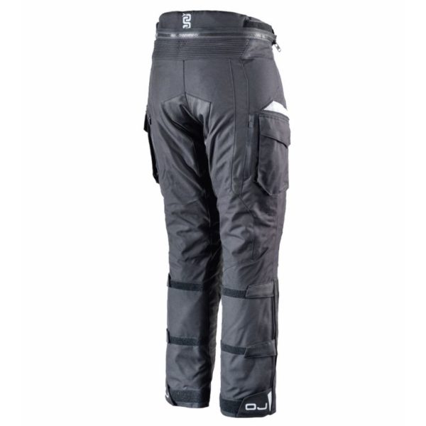 PANTALON OJ DESERT NEXT MAN P NEGRO