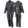 PANTALON OJ DESERT NEXT MAN P NEGRO - Imagen 2