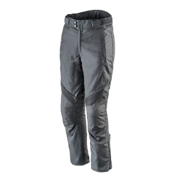 PANTALON OJ TOURERPANT NEGRO