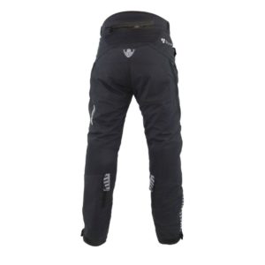 Pantalón ONBOARD STONE 4S NEGRO-GRIS-FLUOR