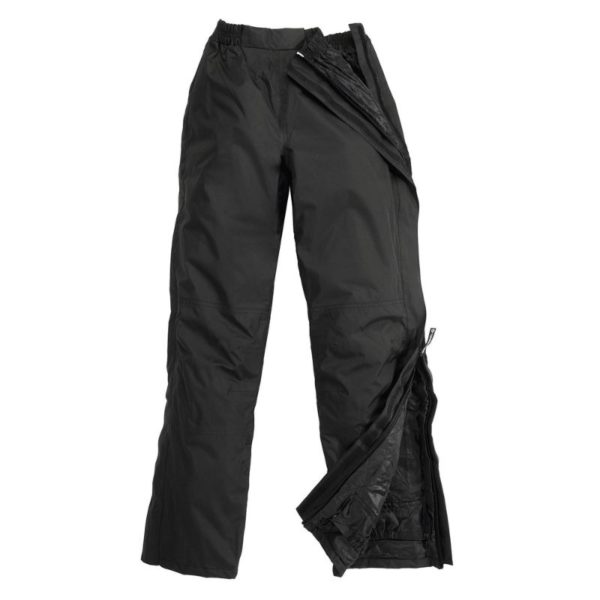 PANTALON TUCANO URBANO PANTAWARM NEGRO