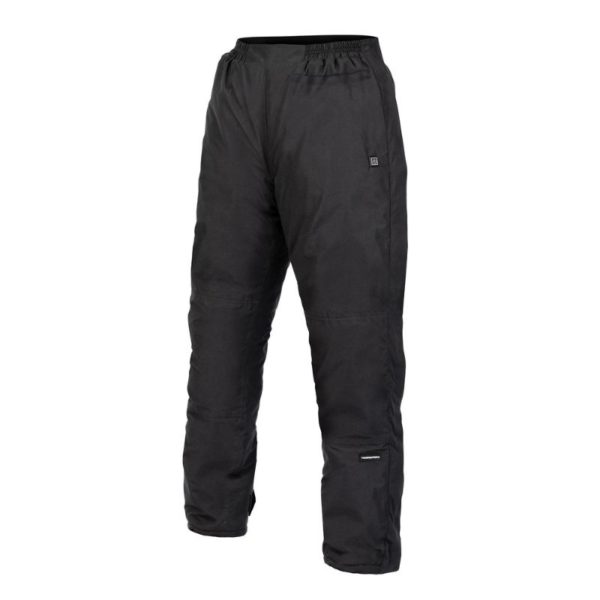 PANTALON TUCANO URBANO PANTAWARM NEGRO