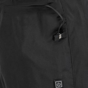 PANTALON TUCANO URBANO PANTAWARM NEGRO