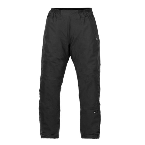 PANTALON TUCANO URBANO PANTAWARM NEGRO