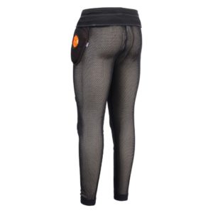 Pantalón Protector Rukka RPS AFT NEGRO