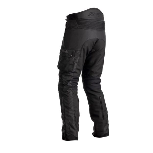 Pantalón RST Adventure-X CE mujer Negro