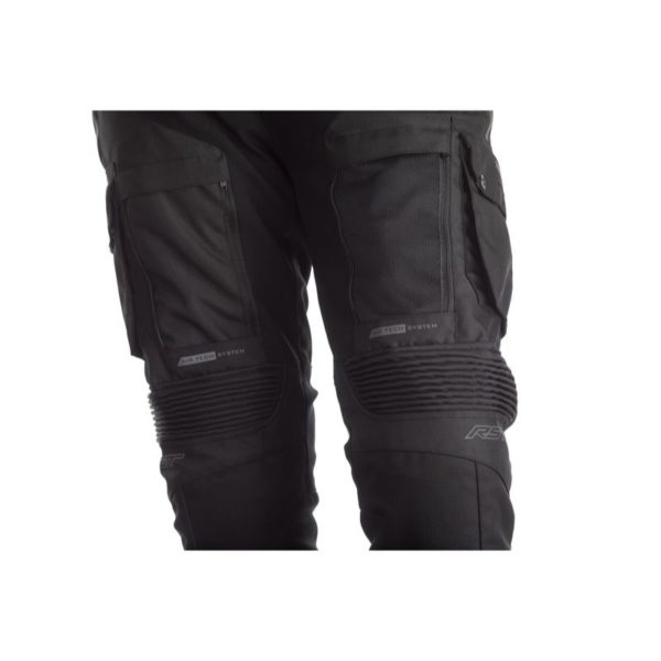 Pantalón RST Adventure-X CE mujer Negro