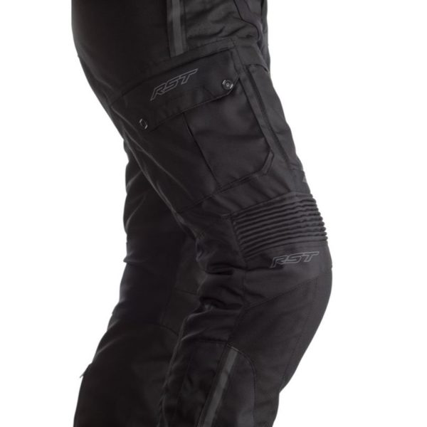 Pantalón RST Adventure-X CE mujer Negro