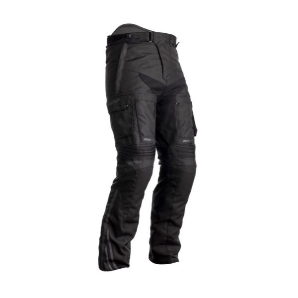 Pantalón RST Adventure-X CE mujer Negro